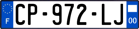 CP-972-LJ