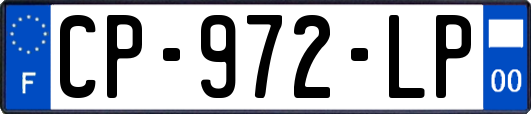 CP-972-LP