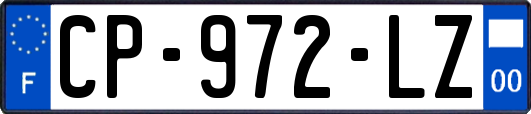 CP-972-LZ