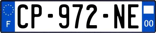 CP-972-NE