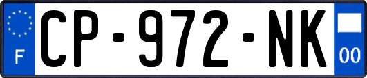 CP-972-NK