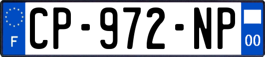 CP-972-NP