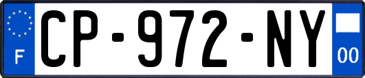 CP-972-NY