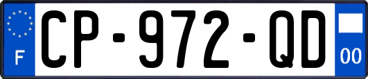 CP-972-QD