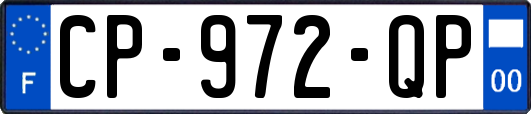 CP-972-QP