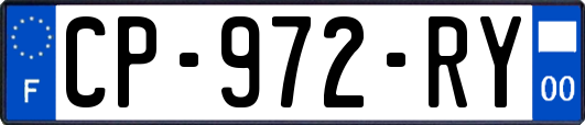 CP-972-RY