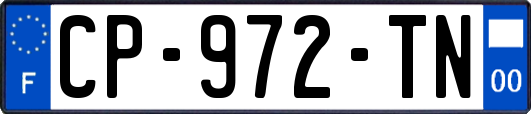CP-972-TN