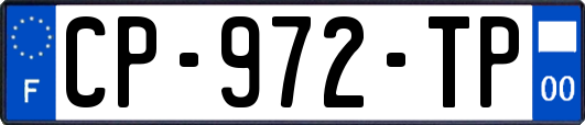 CP-972-TP