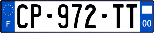 CP-972-TT