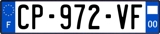 CP-972-VF
