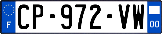 CP-972-VW