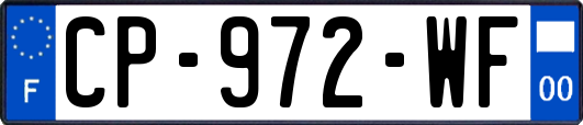 CP-972-WF