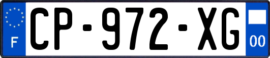 CP-972-XG