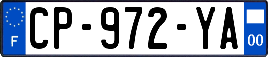 CP-972-YA