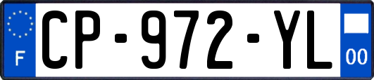 CP-972-YL