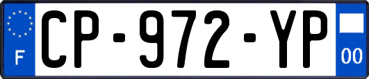 CP-972-YP