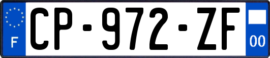 CP-972-ZF