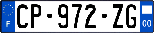 CP-972-ZG