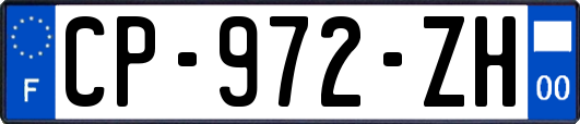 CP-972-ZH