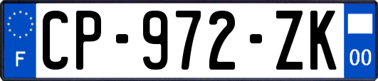 CP-972-ZK