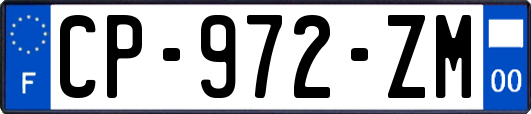 CP-972-ZM