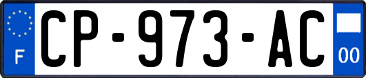 CP-973-AC