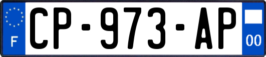 CP-973-AP