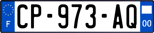 CP-973-AQ