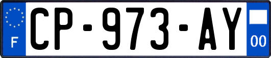 CP-973-AY