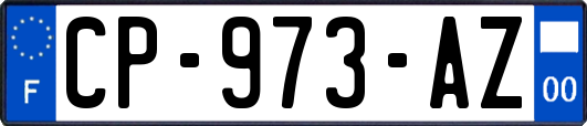 CP-973-AZ