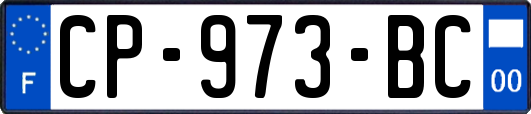 CP-973-BC