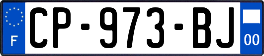 CP-973-BJ