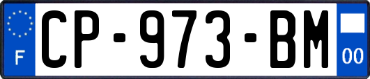 CP-973-BM