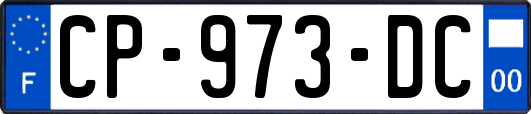 CP-973-DC