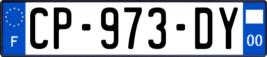 CP-973-DY