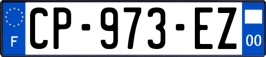 CP-973-EZ