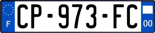 CP-973-FC