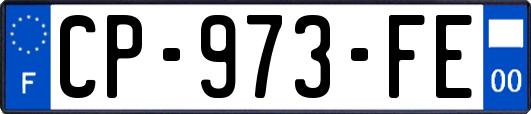 CP-973-FE