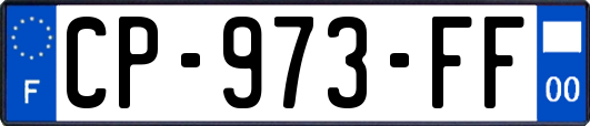 CP-973-FF
