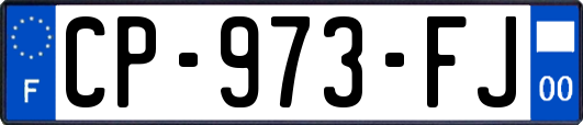 CP-973-FJ