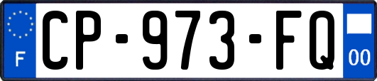 CP-973-FQ