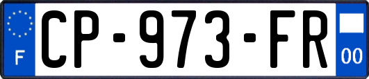 CP-973-FR