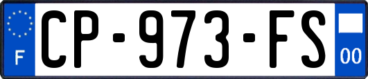 CP-973-FS