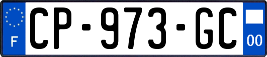 CP-973-GC