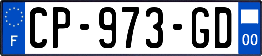 CP-973-GD
