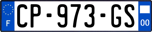 CP-973-GS
