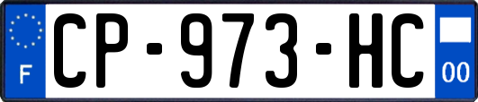 CP-973-HC