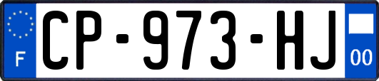 CP-973-HJ