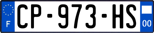 CP-973-HS