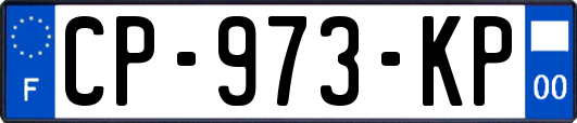 CP-973-KP